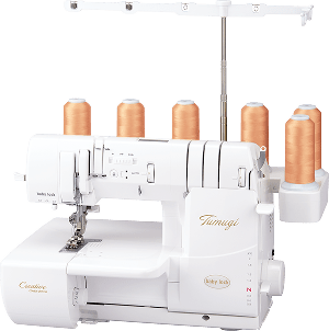 babylock | ロックミシンの世界ブランド ベビーロック