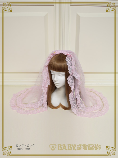 Mariée de Kumya❤︎ 〜Le Jardin de Fraises〜 | BABY, THE STARS