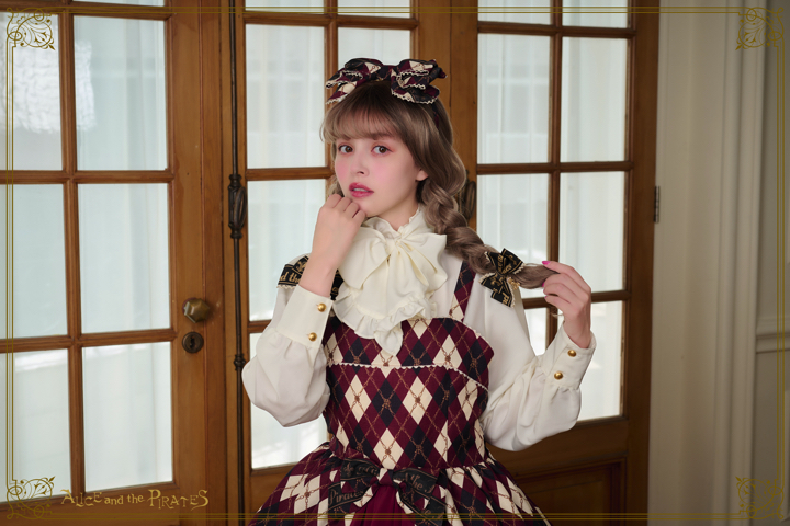 Nostalgic Gift～くるみ割り人形と大切な想い出～ | BABY, THE STARS