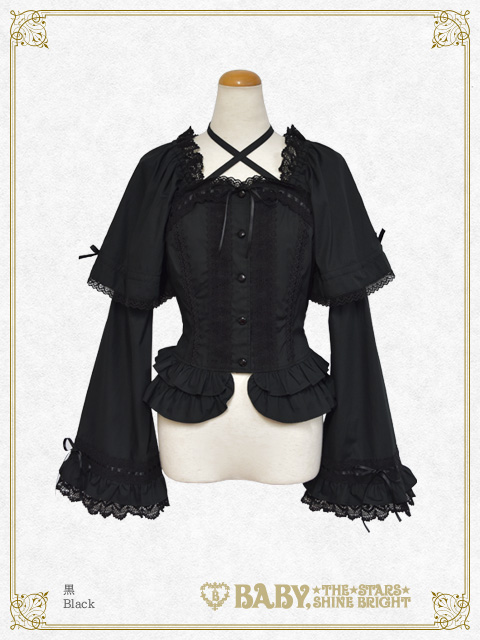 BABYクラシカル | BABY, THE STARS SHINE BRIGHT