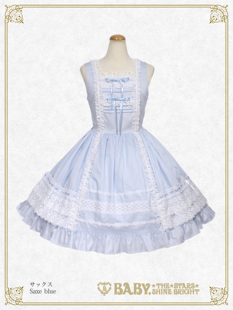 BABYクラシカルシリーズ | BABY, THE STARS SHINE BRIGHT