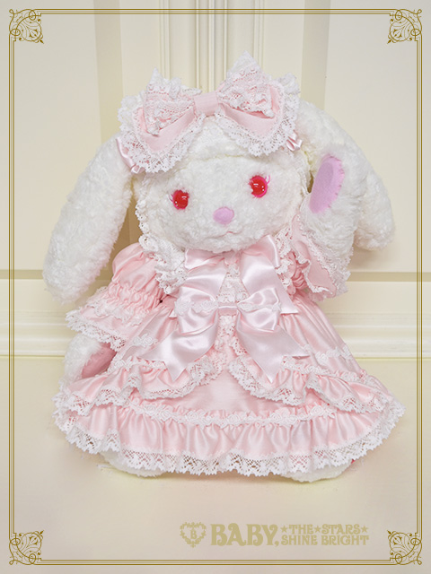BABY本店11周年記念特別企画第3弾♡BABY「シンデレラワンピースセット