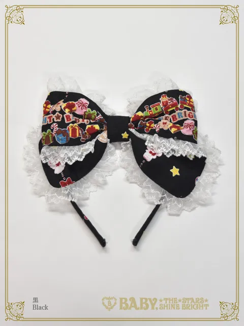 増産）くみゃちゃんのDoki☆Doki Christmas Party | BABY, THE STARS