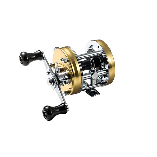 アブ ガルシア アンバサダー 5500CS ロケットシャンパン AbuGarcia