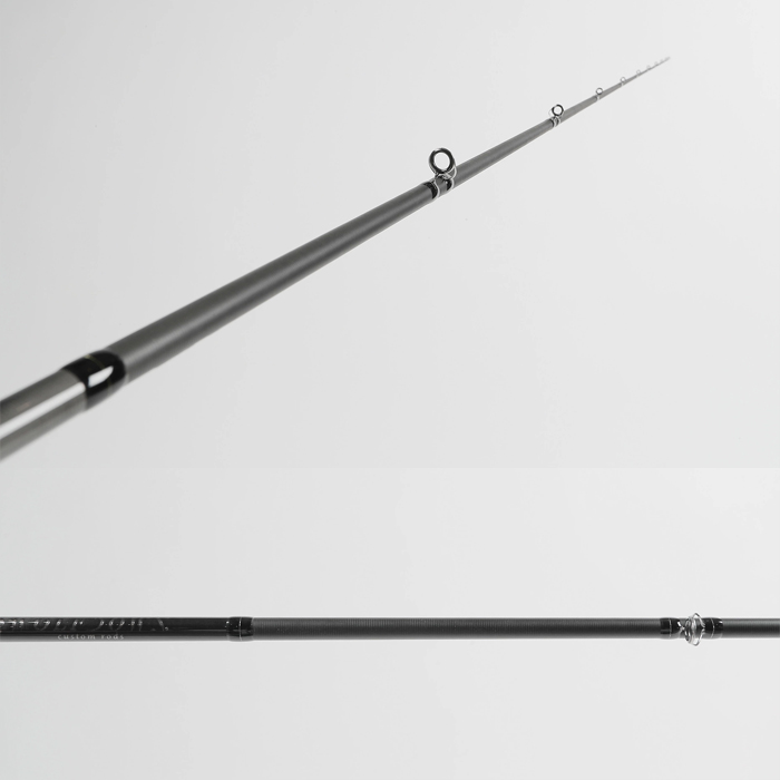 ウルフダウン カスタムロッド WDC70XH （キムケンオリジナル