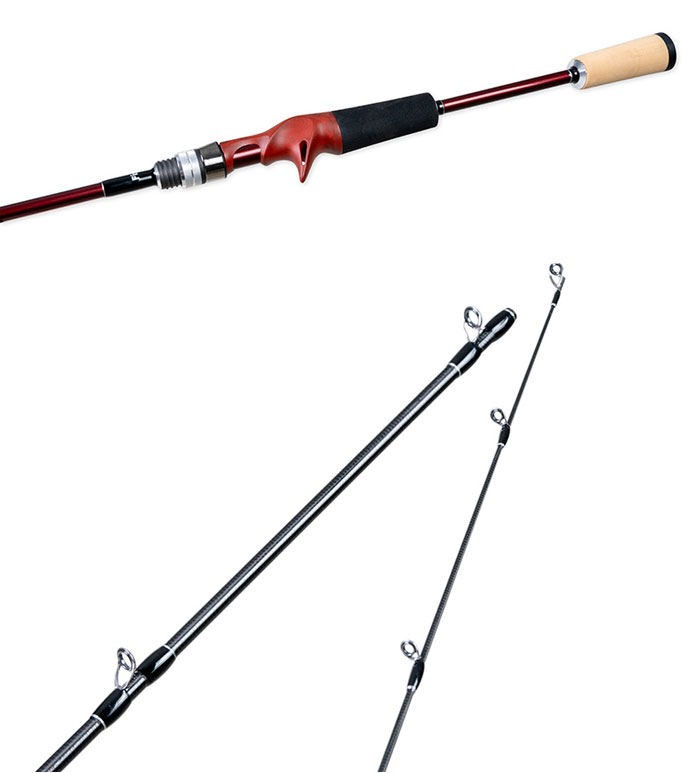 フィッシュマン ビームス インテ FB-6.4UL FISHMAN Beams inte