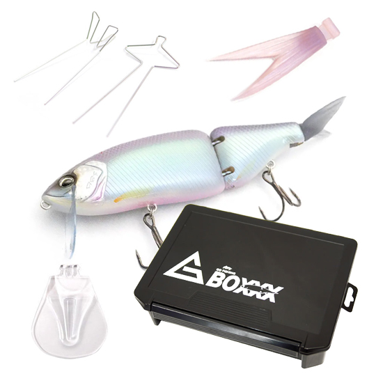 バス釣り引退品 バス釣り バス釣り引退セット（ルアー系） バス釣り