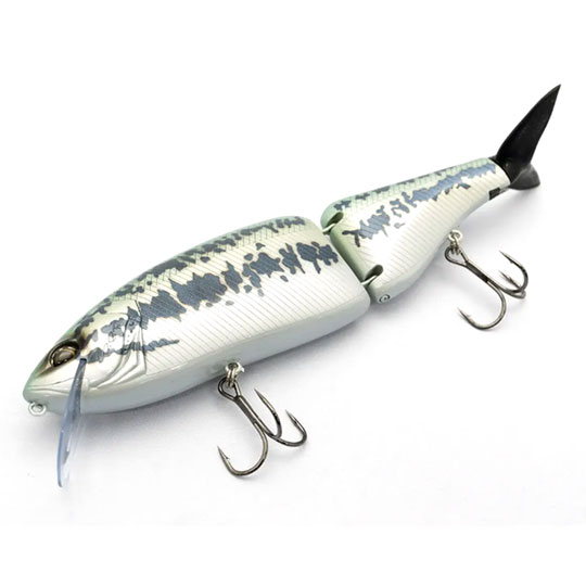 DRT KLASH 9 Low 【1】 - 【Bass Trout Salt lure fishing web order