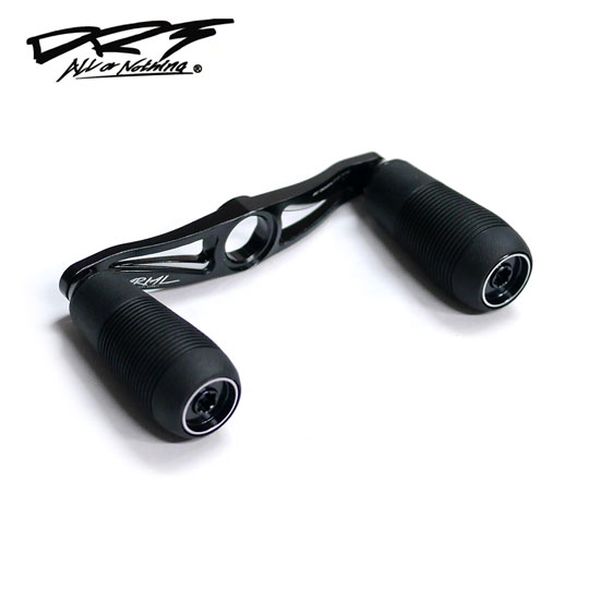 DRT バリアル ハンドル 87mm - 【バス・トラウト・ソルトのルアー