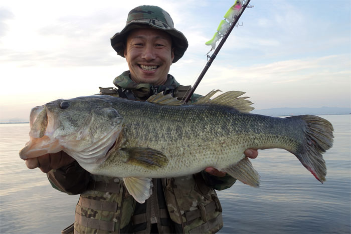 Tsurara El Horizonte 80 - 【Bass Trout Salt lure fishing web order