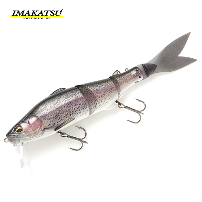 イマカツ レプリケーター デッドスローフローティング IMAKATSU