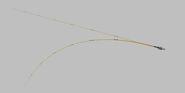 スミス スーパーストライクWS SS-WS55TM ウォータースパイダー SMITH