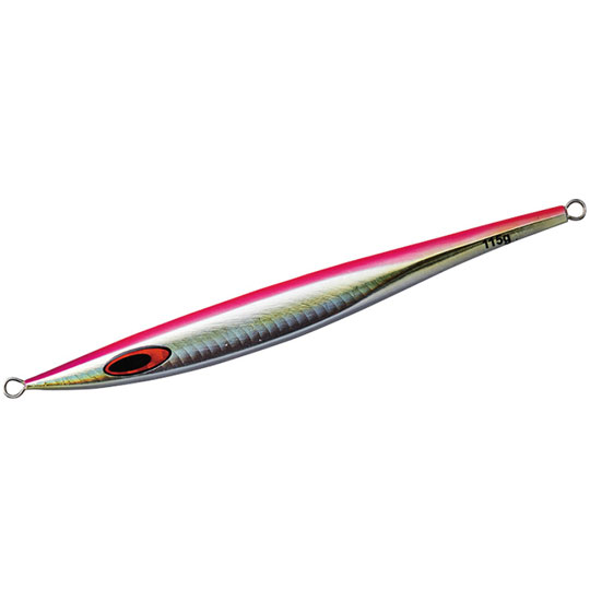 DAIWA(ダイワ) ソルティガBSジグ 130g DAIWA - 【バス・トラウト