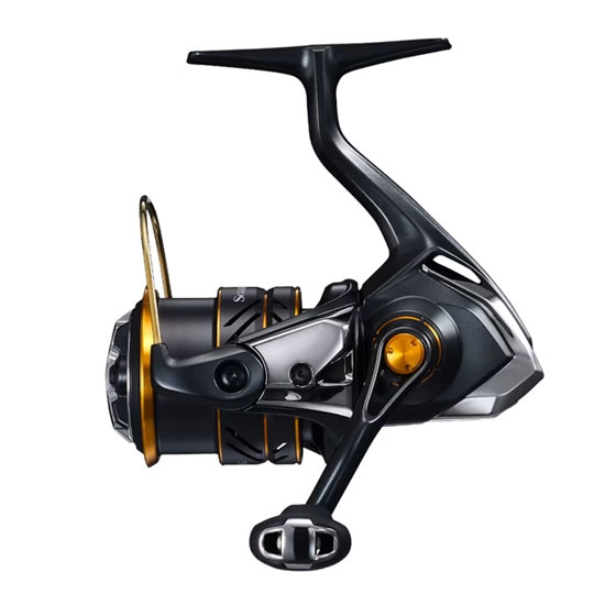 シマノ 21 ソアレ XR C2000SSHG SHIMANO - 【バス・トラウト・ソルトの