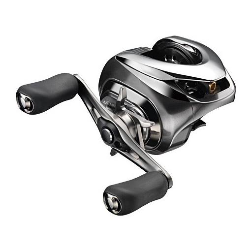 シマノ 16 アンタレスDC HG SHIMANO ANTARES DC HG - 【バス・トラウト