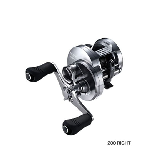 シマノ 19カルカッタコンクエストDC 200/201 SHIMANO CALCUTTA