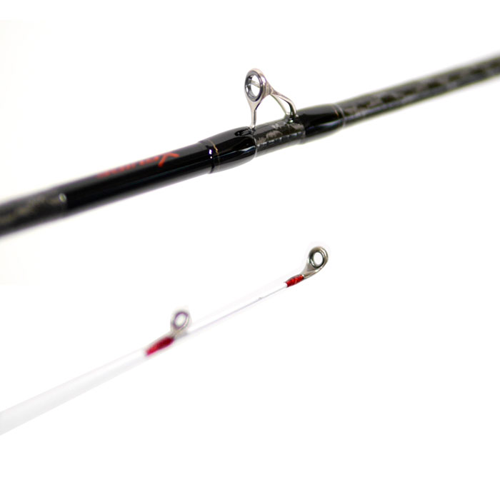 シマノ セフィアXRメタルスッテ B511ML-S/F - 【バス・トラウト