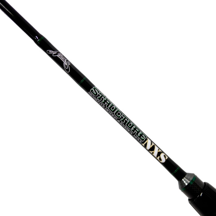 ノリーズ ロードランナーストラクチャー NXS STN620LS Nories - 【バス