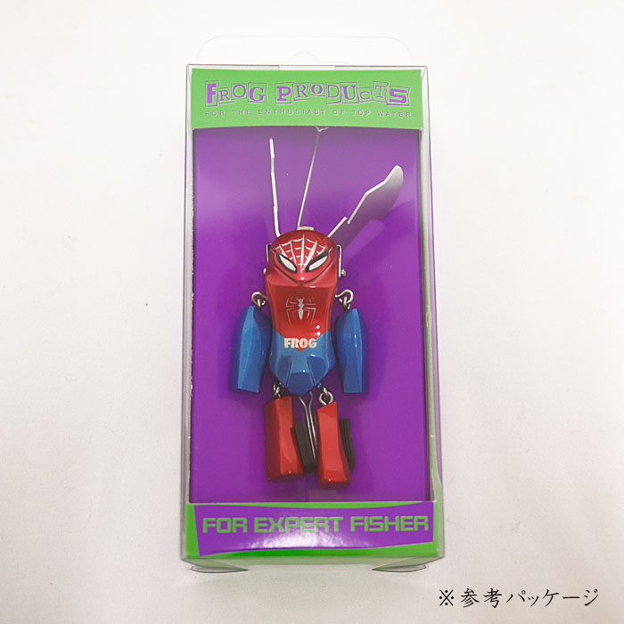 フロッグプロダクツ ガンディボットライブ FROG PRODUCTS - 【バス