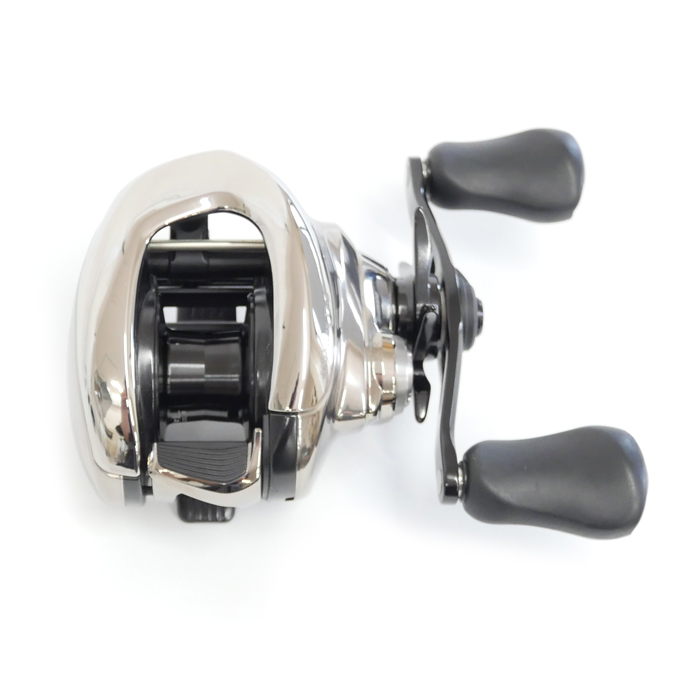 中古品/USED】 シマノ 21アンタレスDC XG 右巻き【0000988】 - 【バス