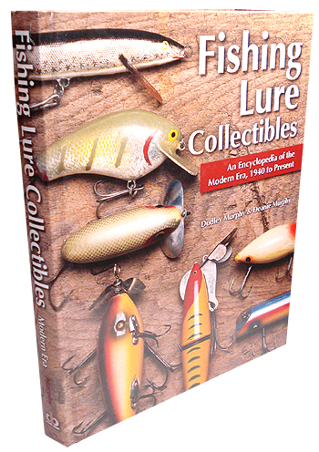 Fishing Lure Collectibles/フィッシングルアーコレクションブック
