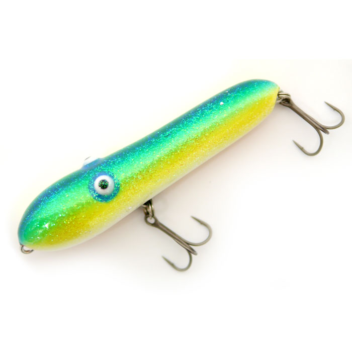 全5色】アカシブランド チニータN゜5 AKASHIBRAND - 【バス・トラウト