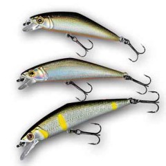 スミス マジカルトラウトULF MTS-56HULP - 【バス・トラウト・ソルトの