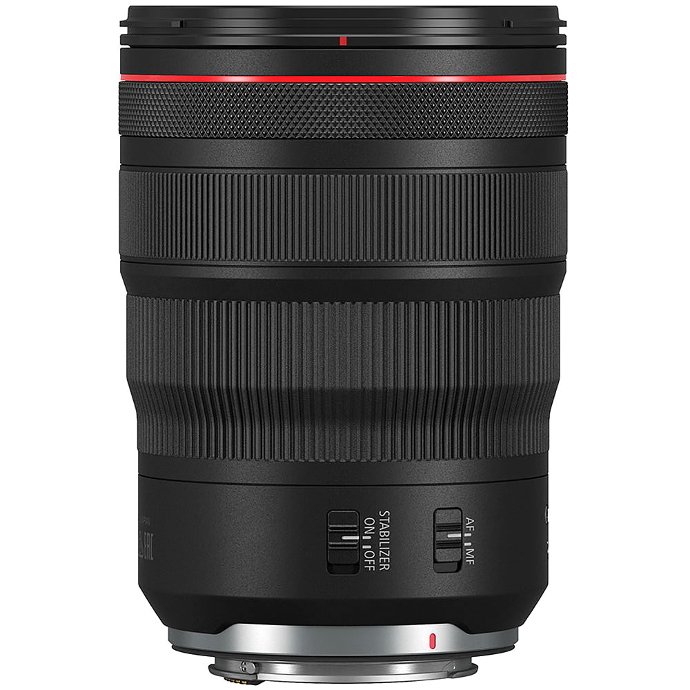 Canon RF 24-70mm f/2.8 L IS USM Lens
