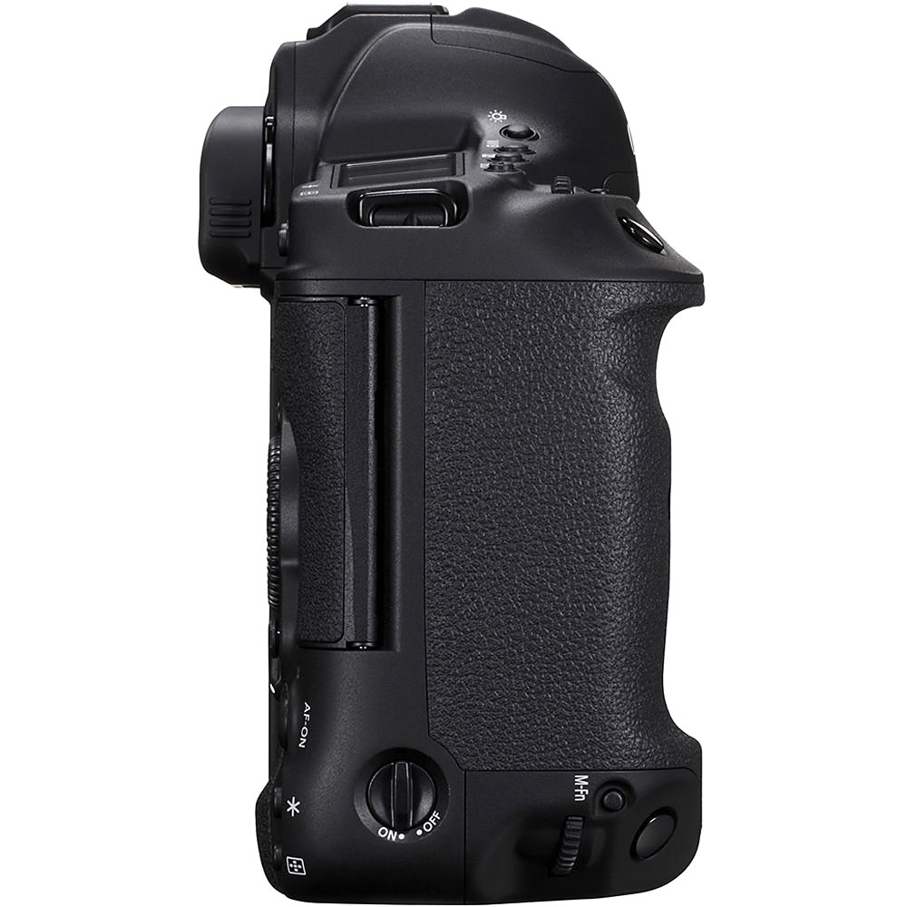 Canon 1DX III Camera