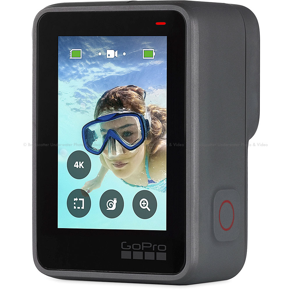 GoPro HERO7 Silver Action Camera