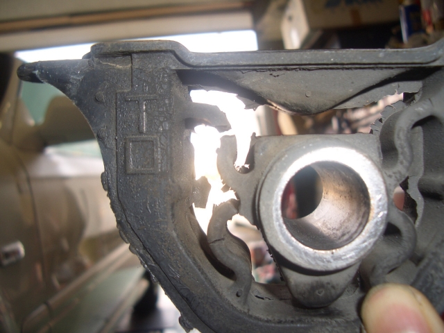 サービス内容｜エンジン/ミッションマウント交換｜有限会社Back Yard