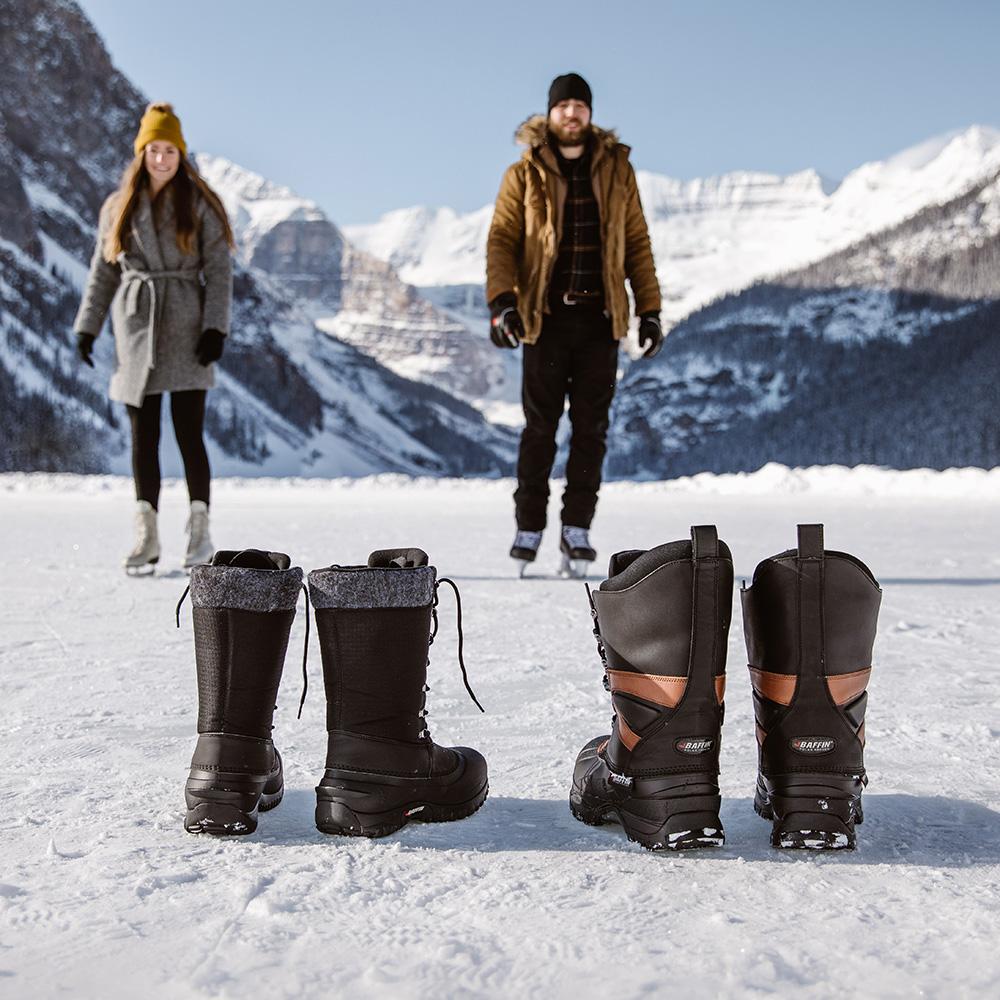 APEX | Men's Boot – Baffin
