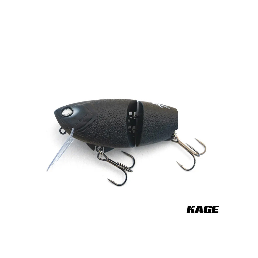 DRT タイニージョーカー TINYJOKER ポッピング TJ GILL DRT タイニー