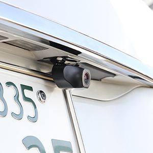 前後録画ドライブレコーダーミラー バルーチェ【製造終了品】 | 大橋