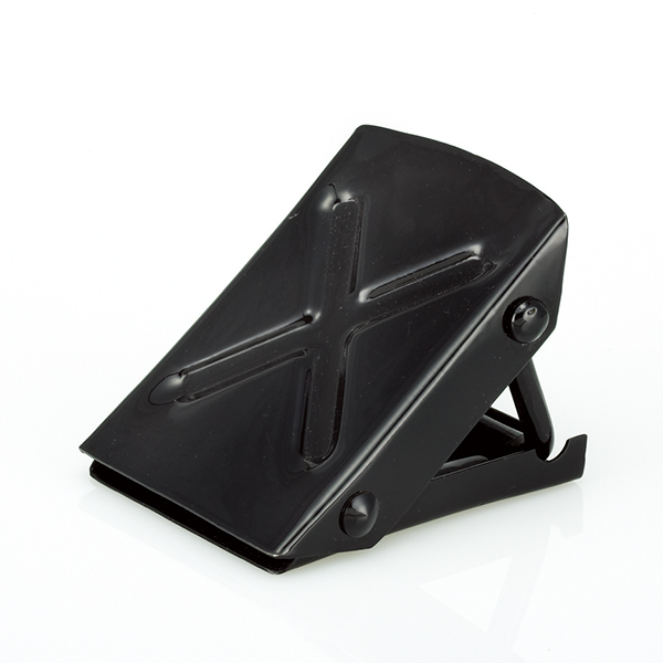 タイヤストッパー | 大橋産業株式会社