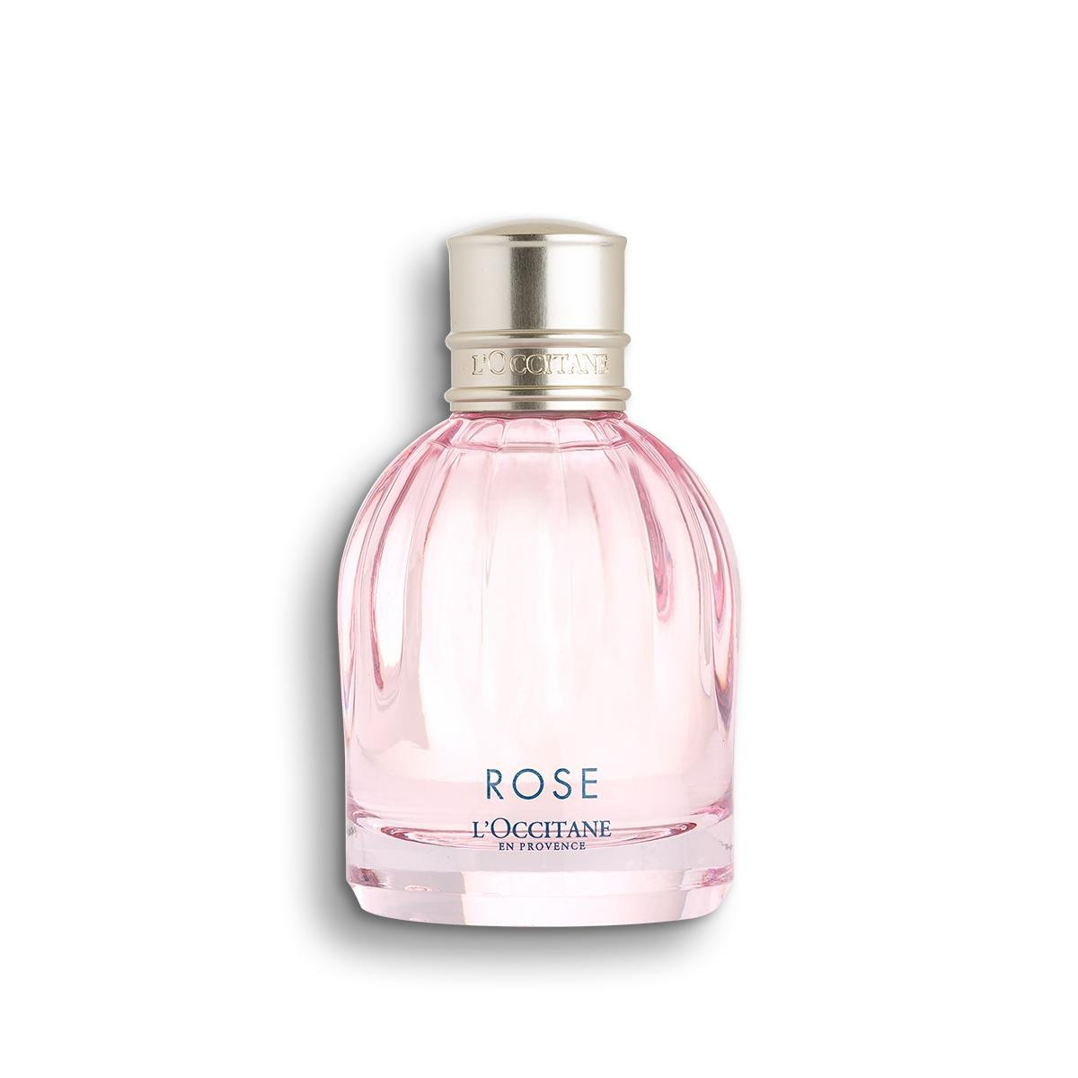 L'OCCITANE ROSE EAU DE TOILETTE 50 ML - Balocchi e Profumi