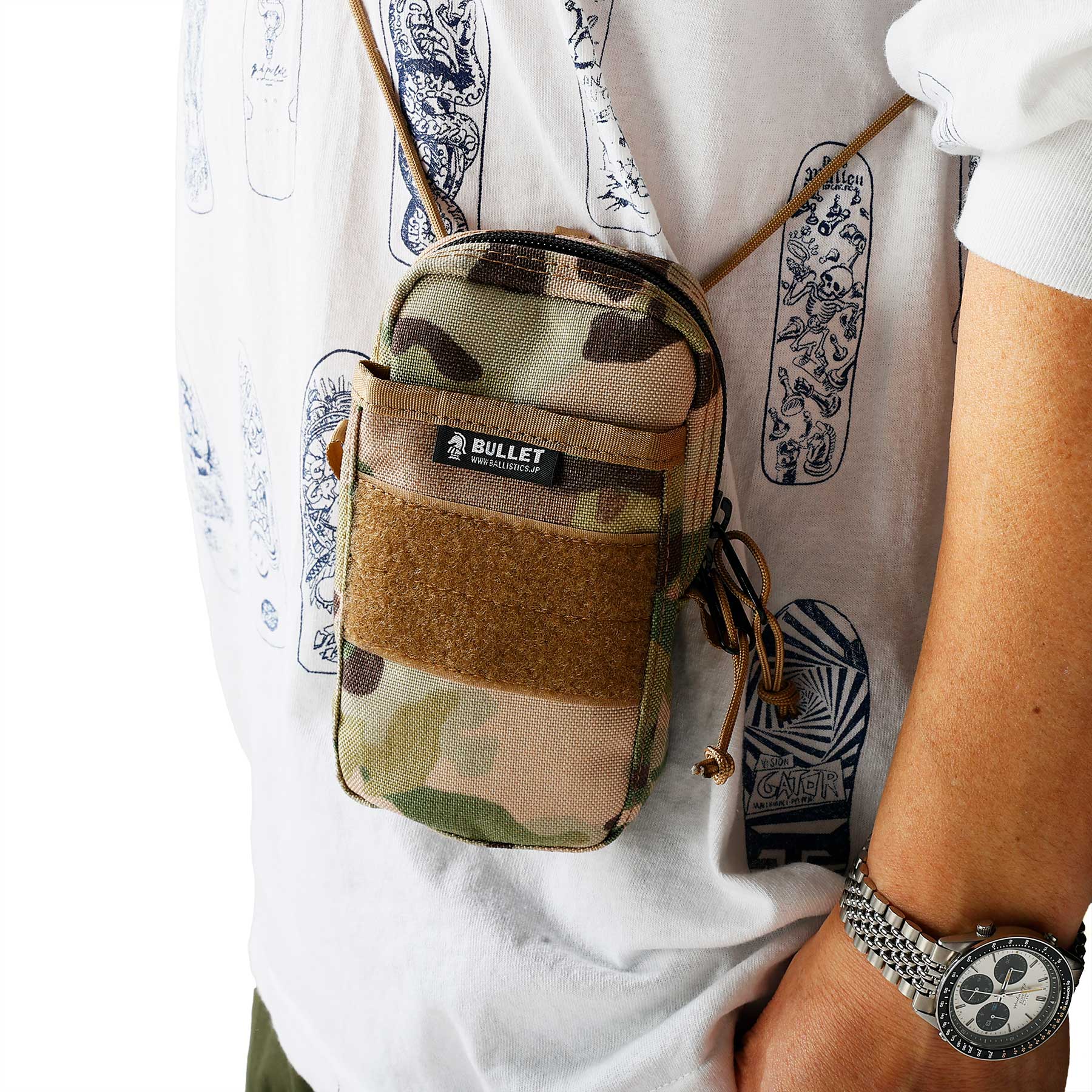 CC MULTI POUCH | BALLISTICS