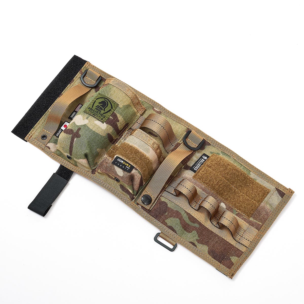 NEW WET TISSUE COVER | BALLISTICS