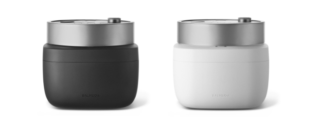 特徴 | BALMUDA The Gohan | BALMUDA（バルミューダ）公式サイト