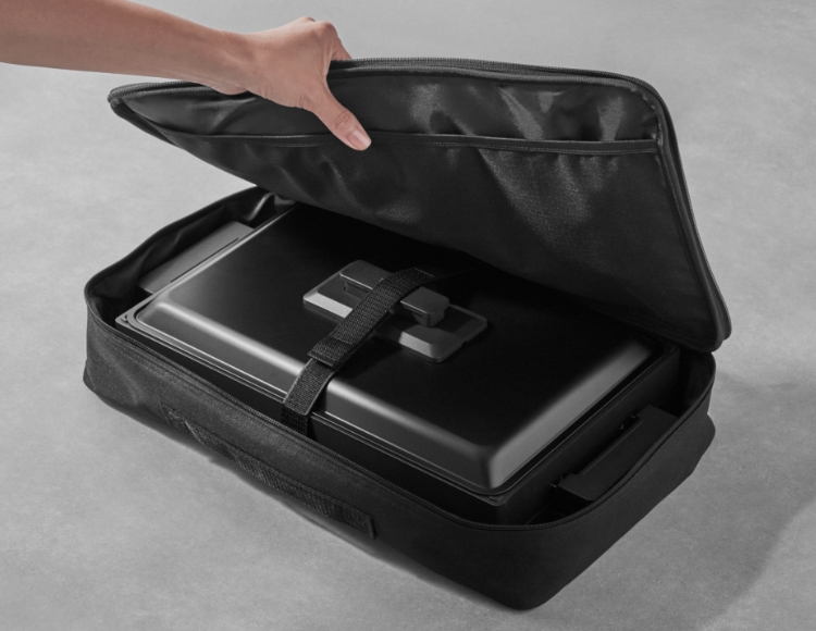 アクセサリ | BALMUDA The Plate Pro | BALMUDA（バルミューダ）公式サイト