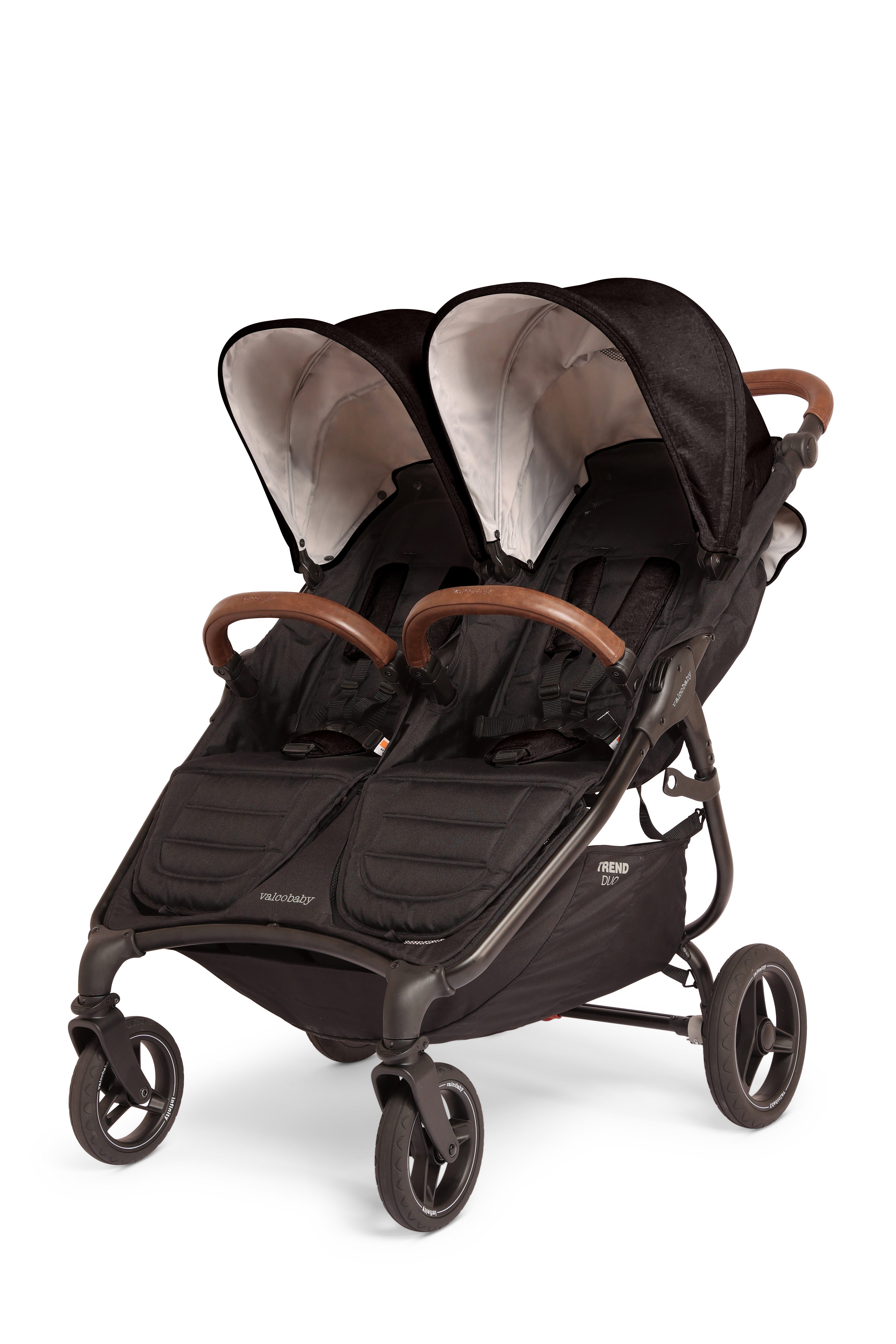 Valco Trend Duo Sport Infinity 2025 – Bambi Baby