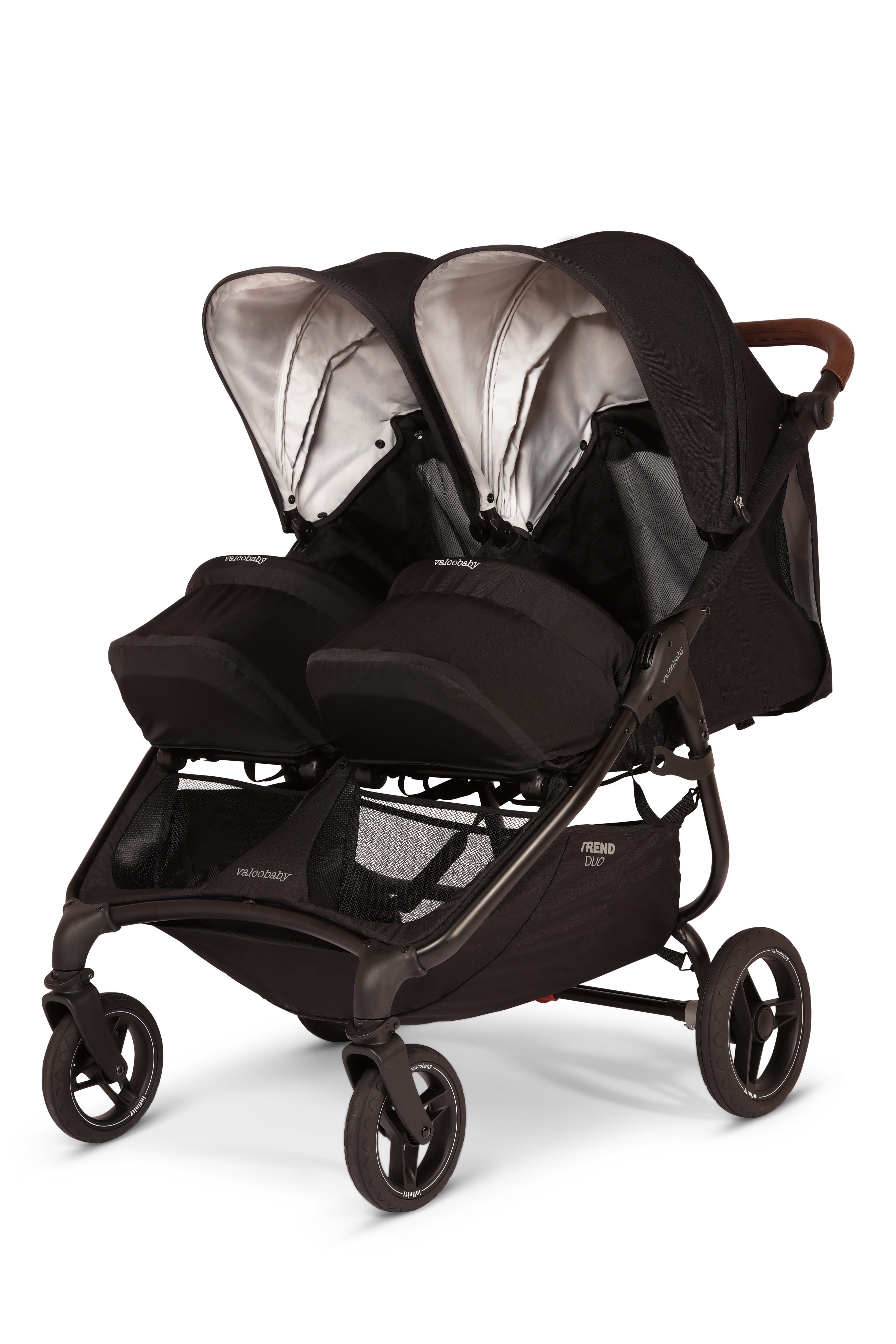 Valco Trend Duo Sport Infinity 2025 – Bambi Baby