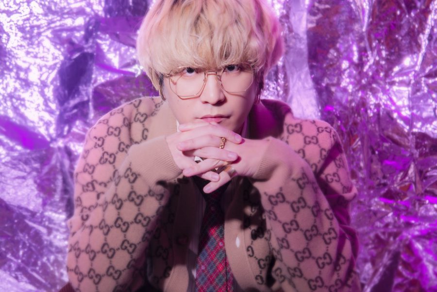 強烈殺人鬼を怪演したFukaseに単独インタビュー！『キャラクター』で