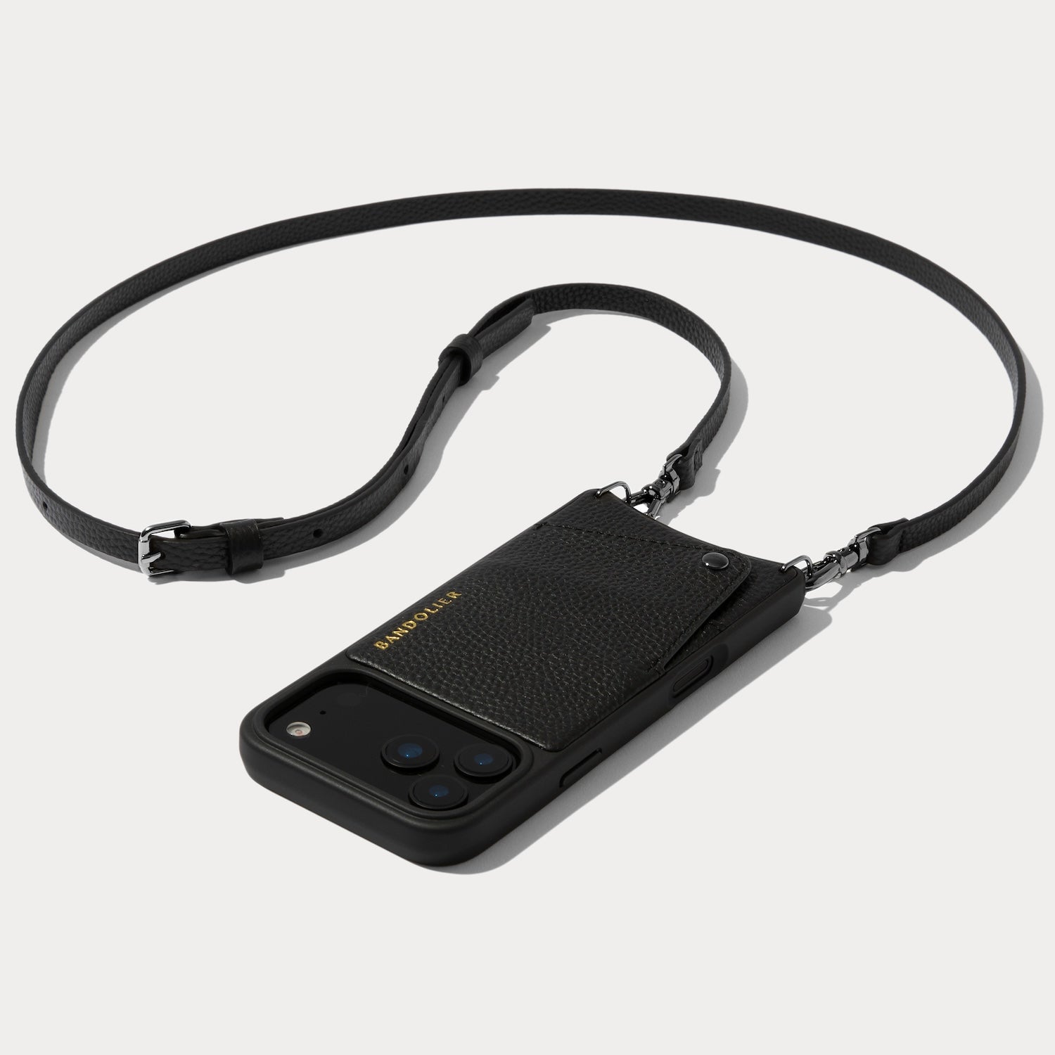 iPhone 15 Series – Bandolier