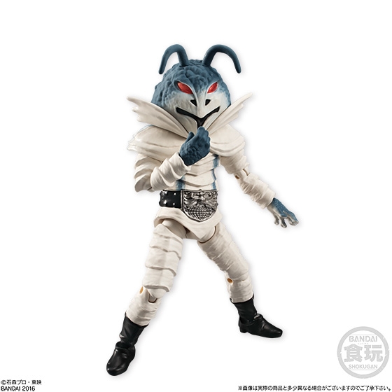 SHODO仮面ライダーVS2｜発売日：2016年5月3日｜バンダイ キャンディ