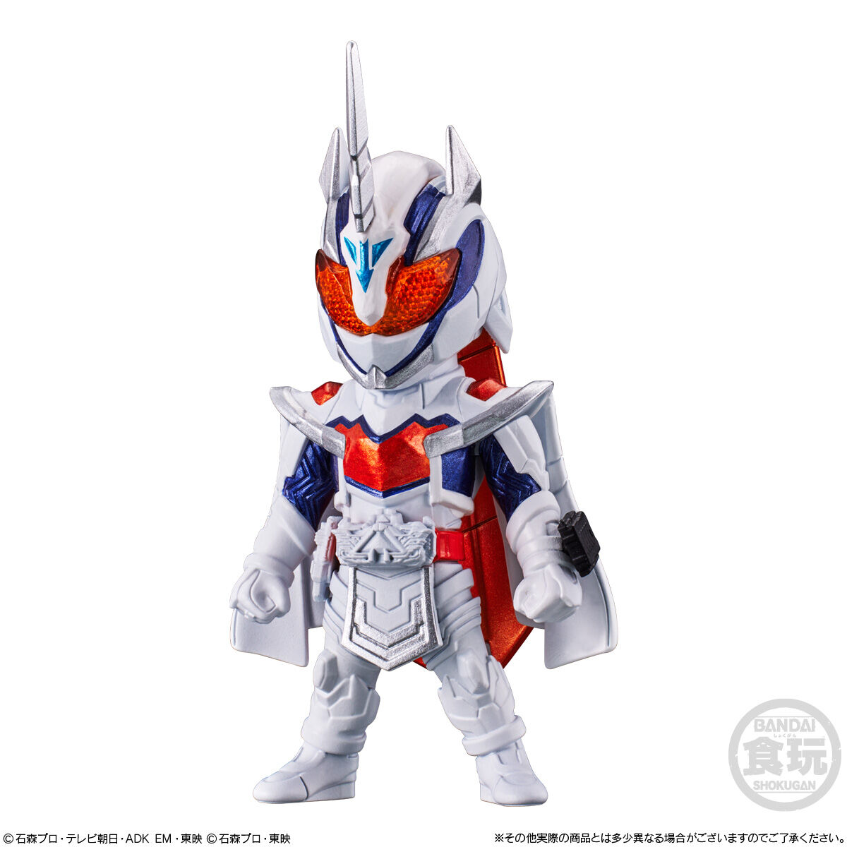 CONVERGE KAMEN RIDER 28｜発売日：2024年8月5日｜バンダイ キャンディ