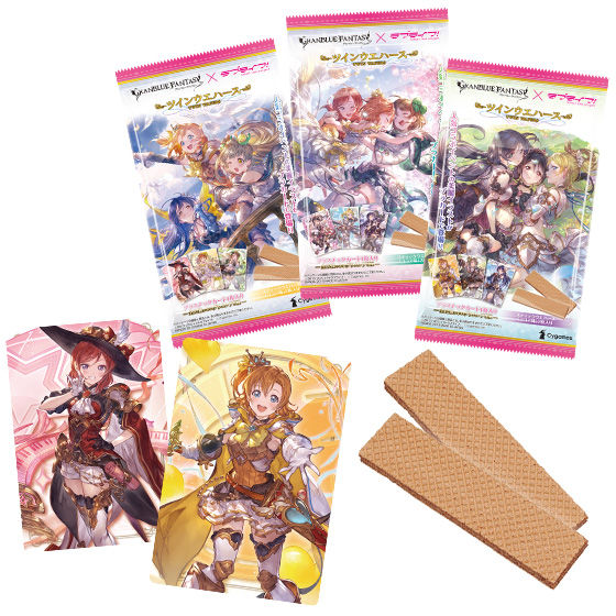 ラブライブ! ウエハース1〜7＋劇場版1〜2 グラブル ラブライブ