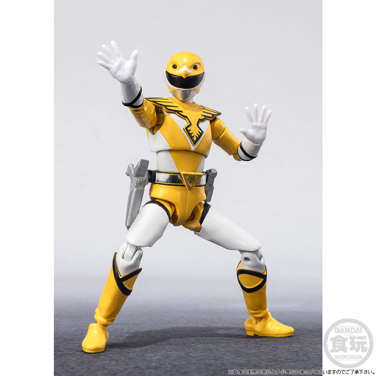 SHODO SUPER 鳥人戦隊ジェットマン【プレミアムバンダイ限定】｜発送日