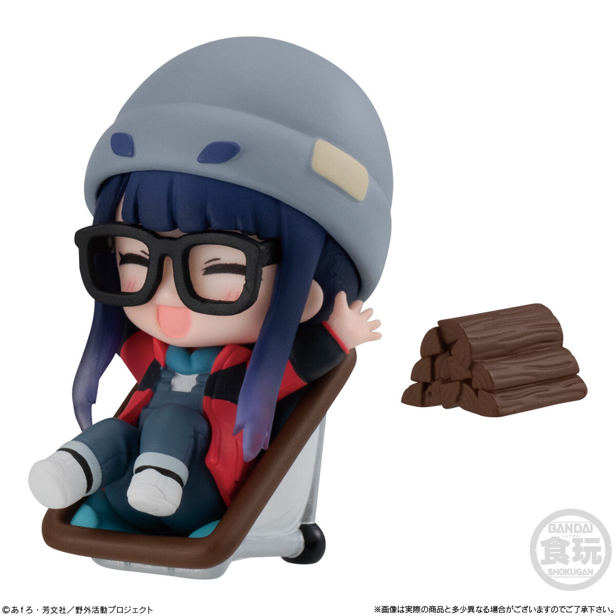 ゆるキャン△ SEASON3COLLECTION｜発売日：2024年6月17日｜バンダイ