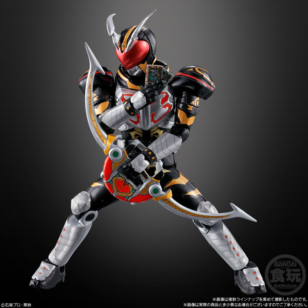SO－DO CHRONICLE 仮面ライダー剣｜発売日：2025年8月4日｜バンダイ